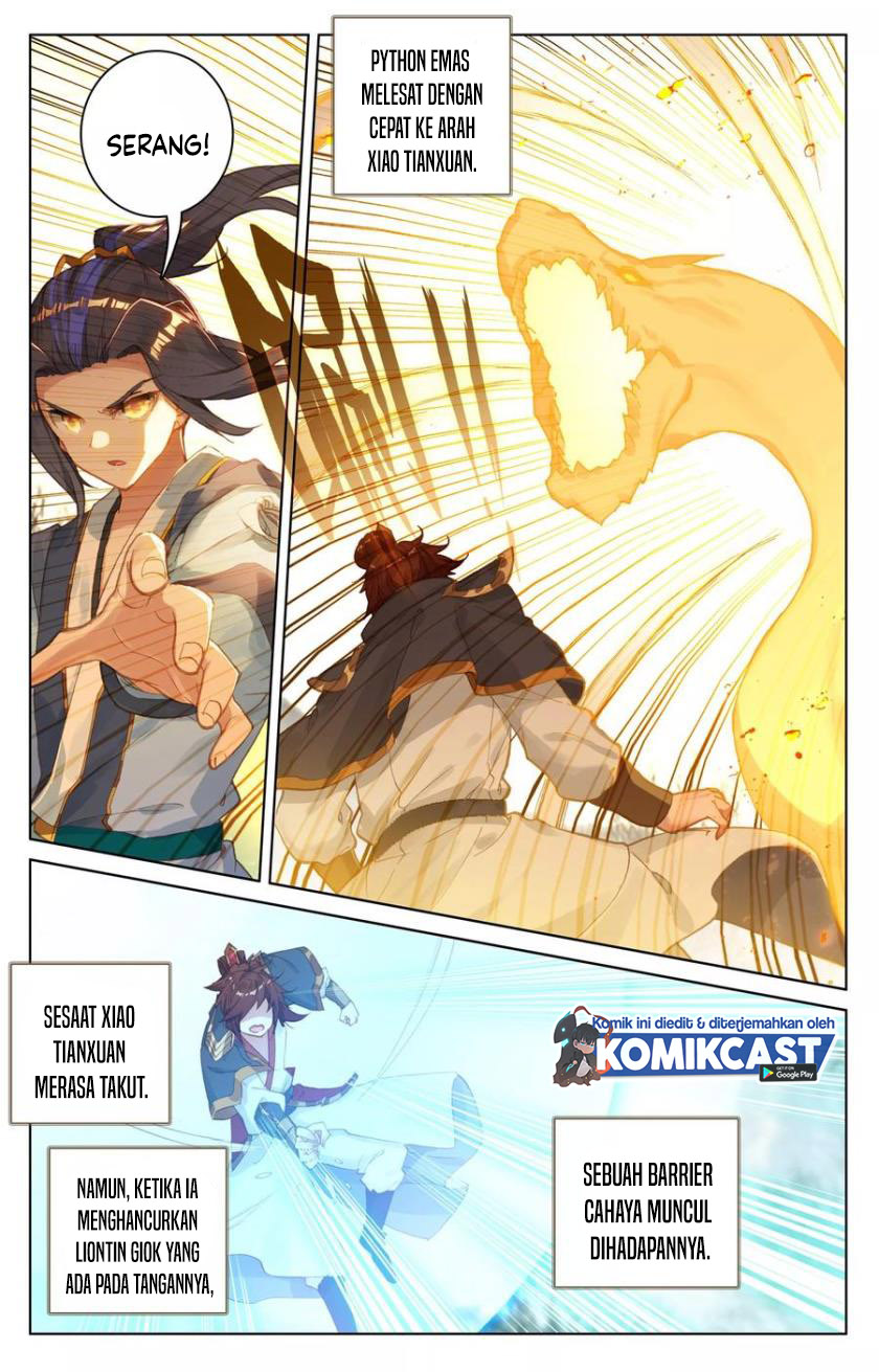 Yuan Zun