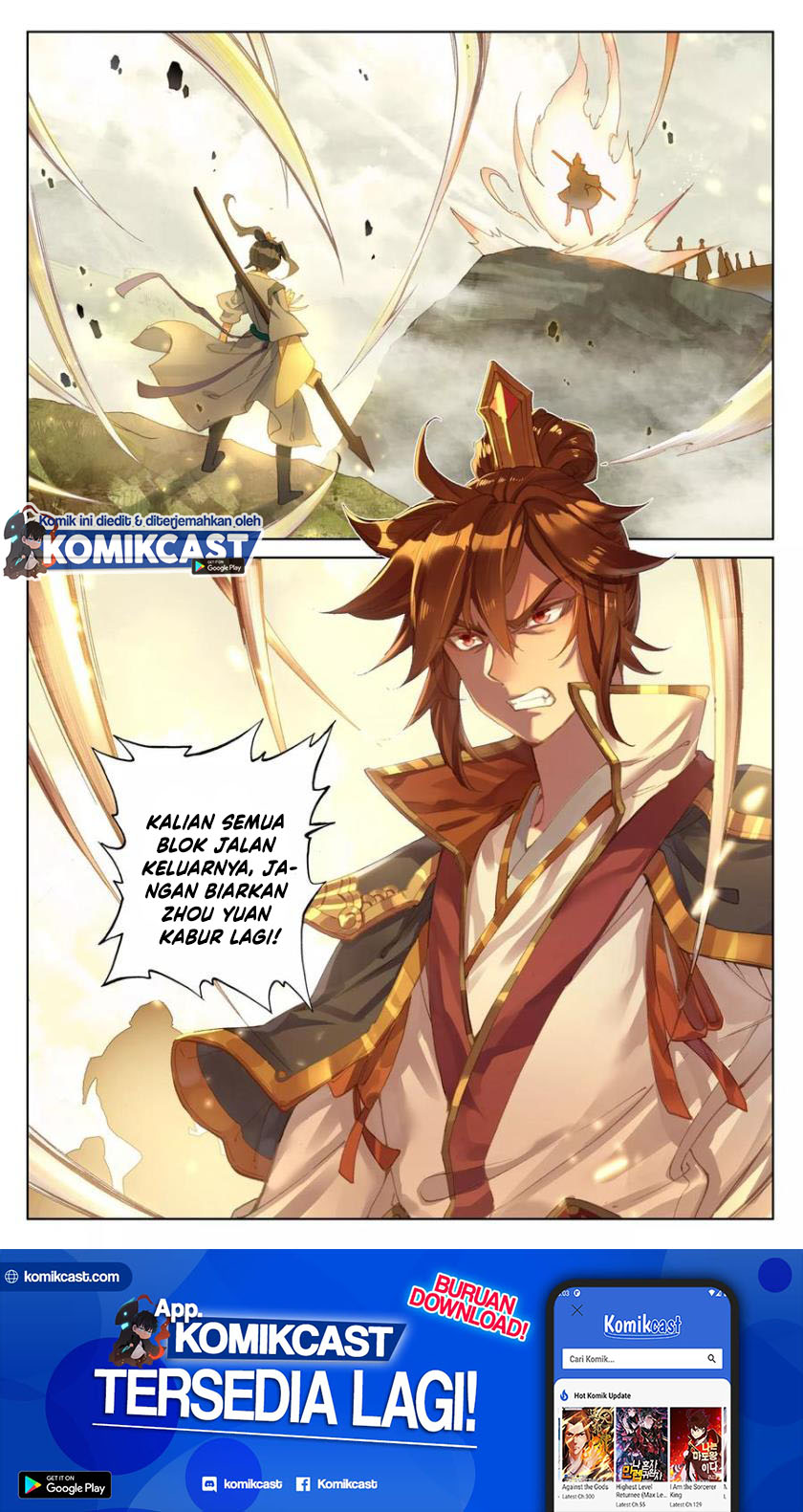 Yuan Zun