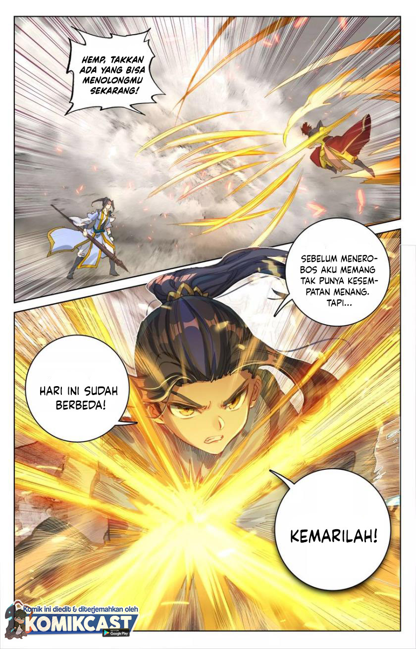 Yuan Zun