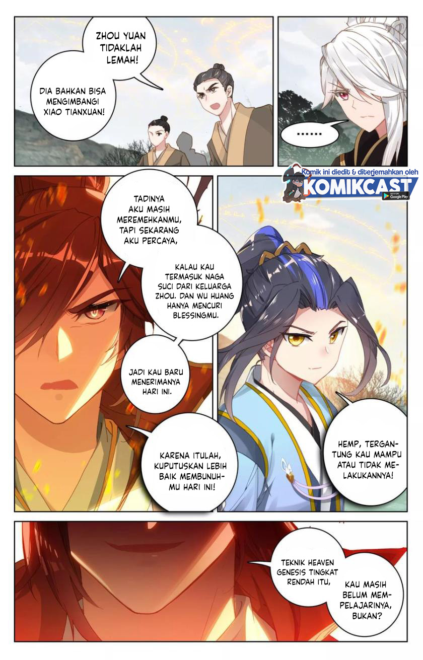 Yuan Zun