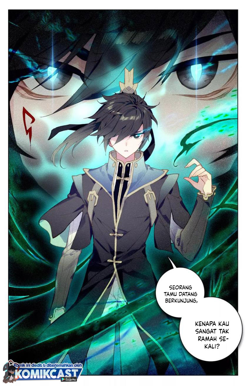 Yuan Zun