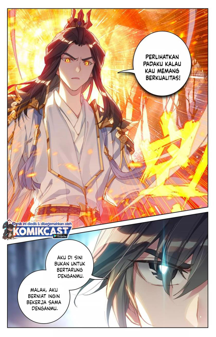 Yuan Zun