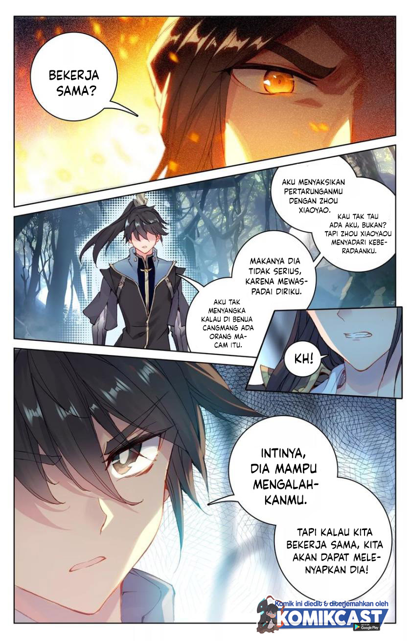 Yuan Zun