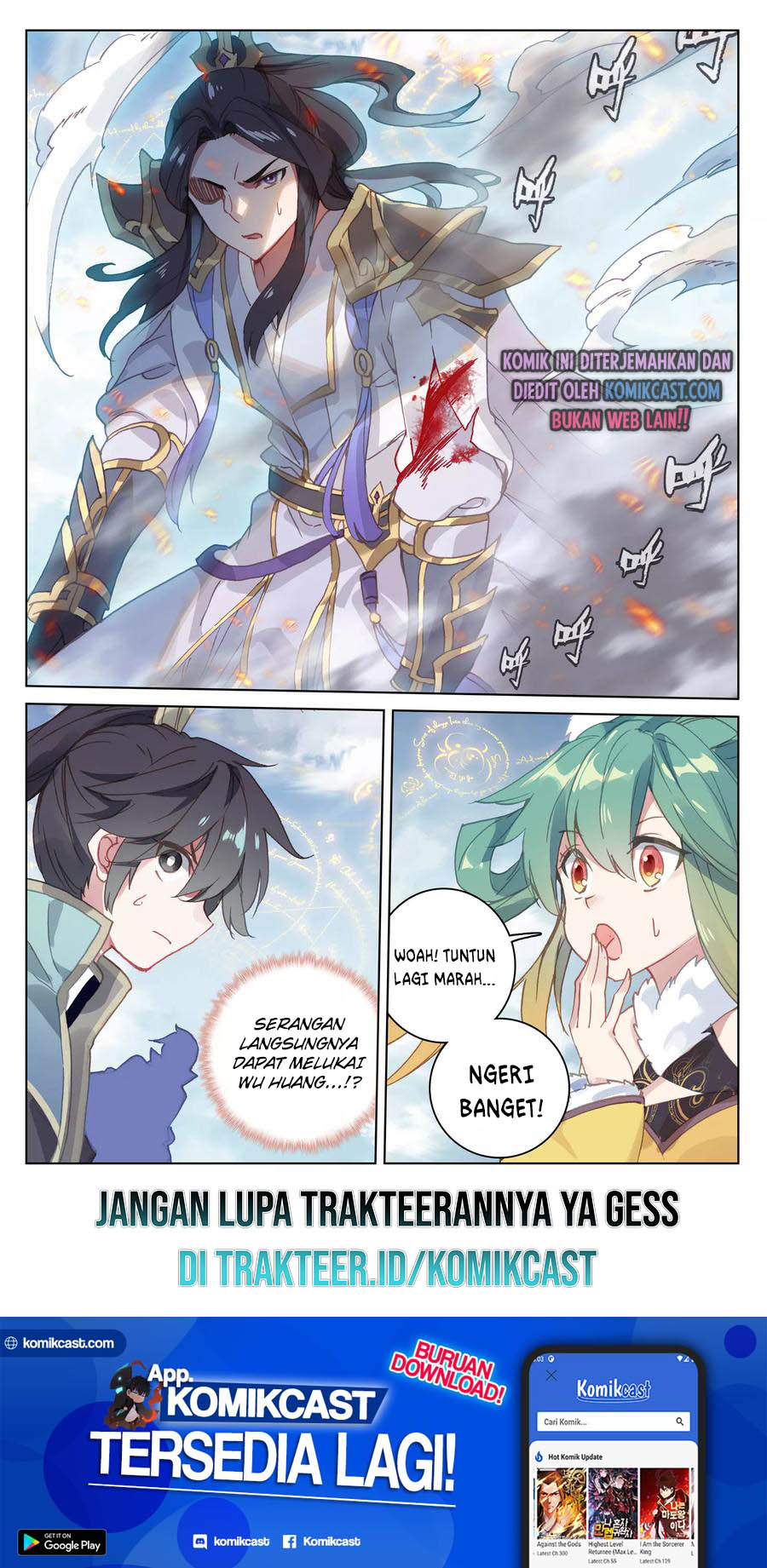 Yuan Zun