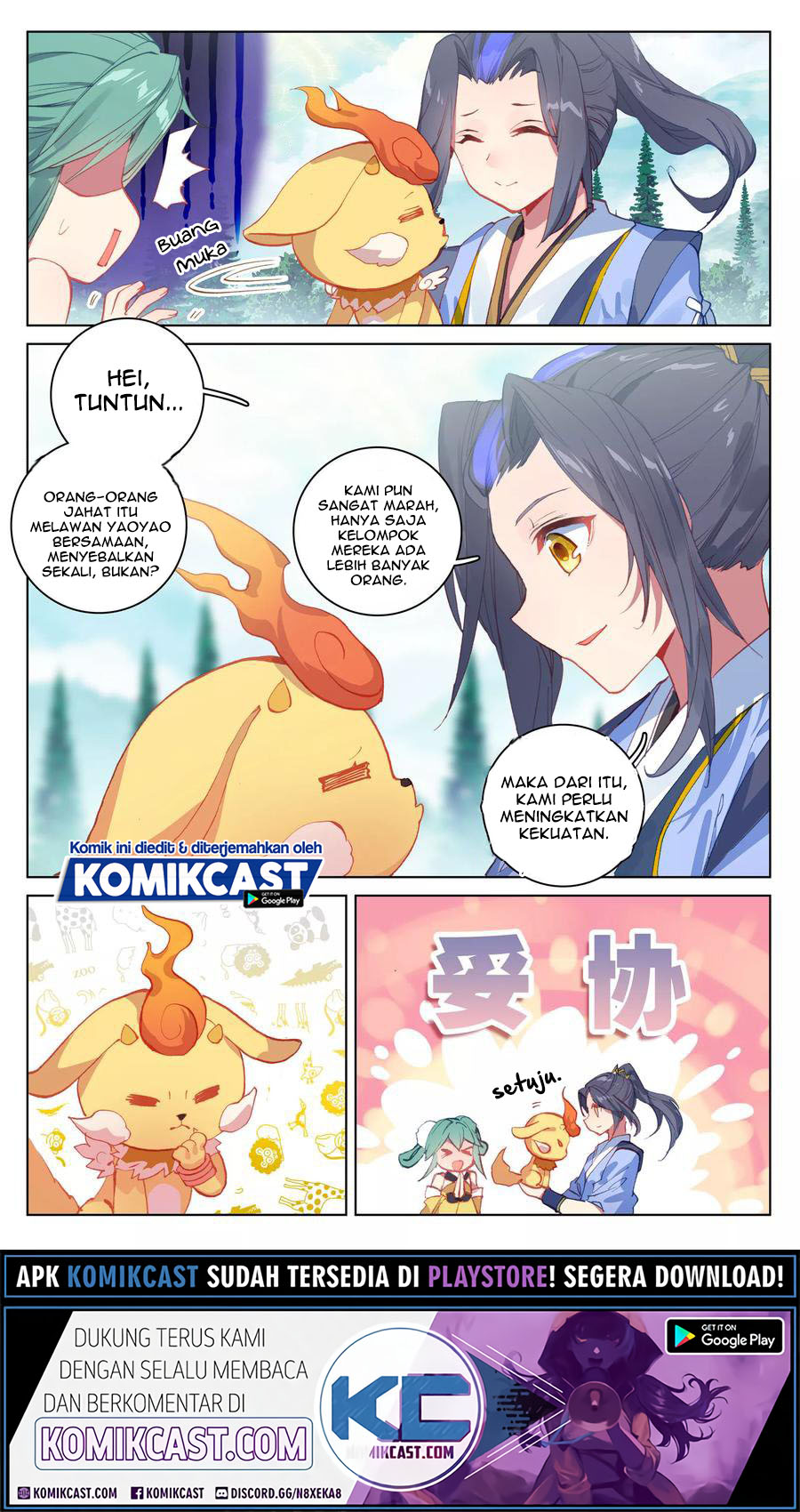 Yuan Zun