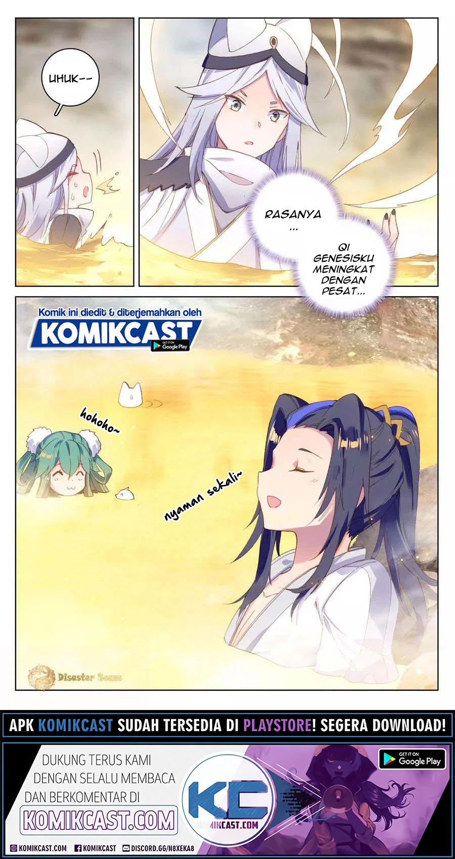 Yuan Zun