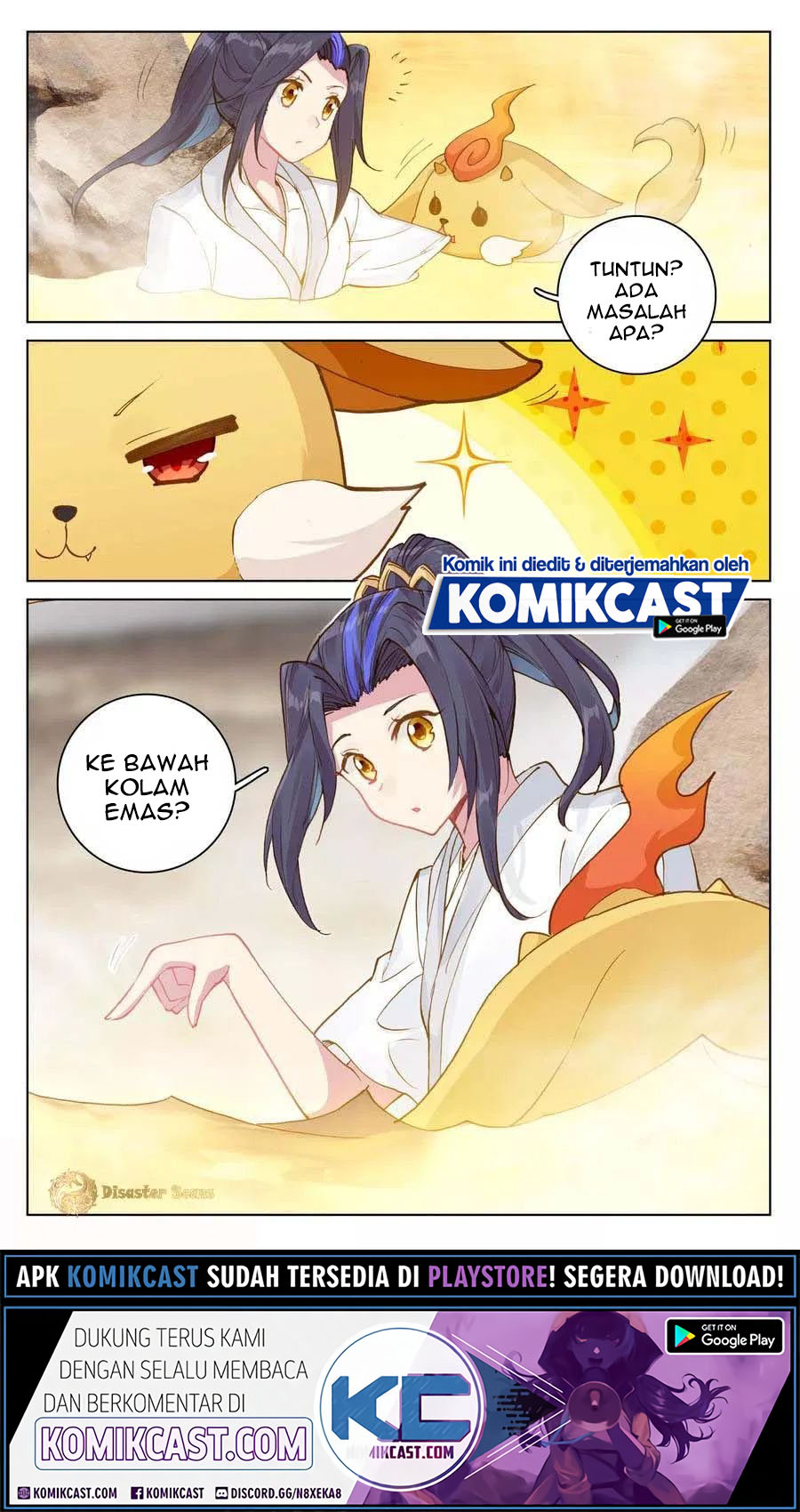 Yuan Zun