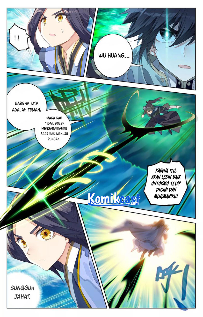 Yuan Zun