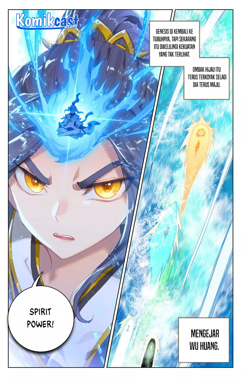 Yuan Zun