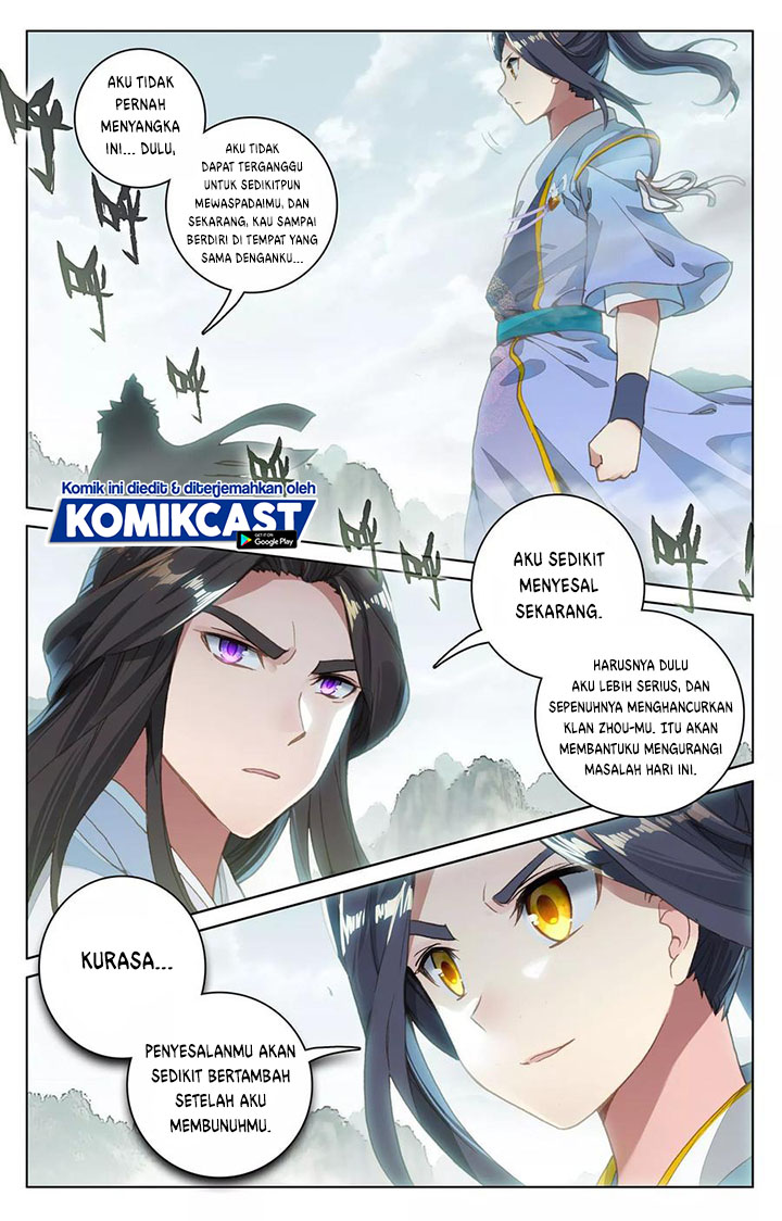 Yuan Zun
