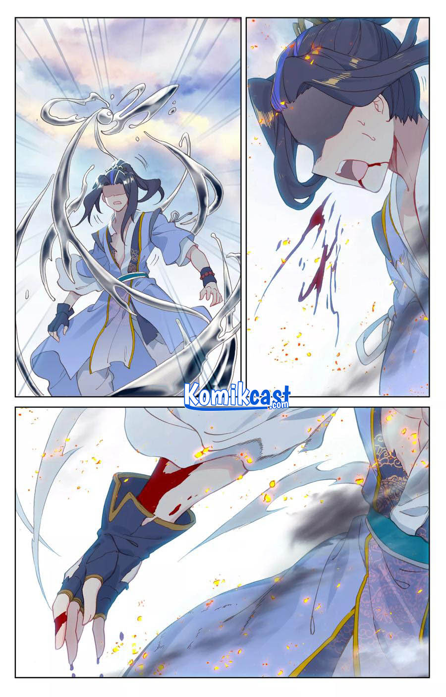 Yuan Zun
