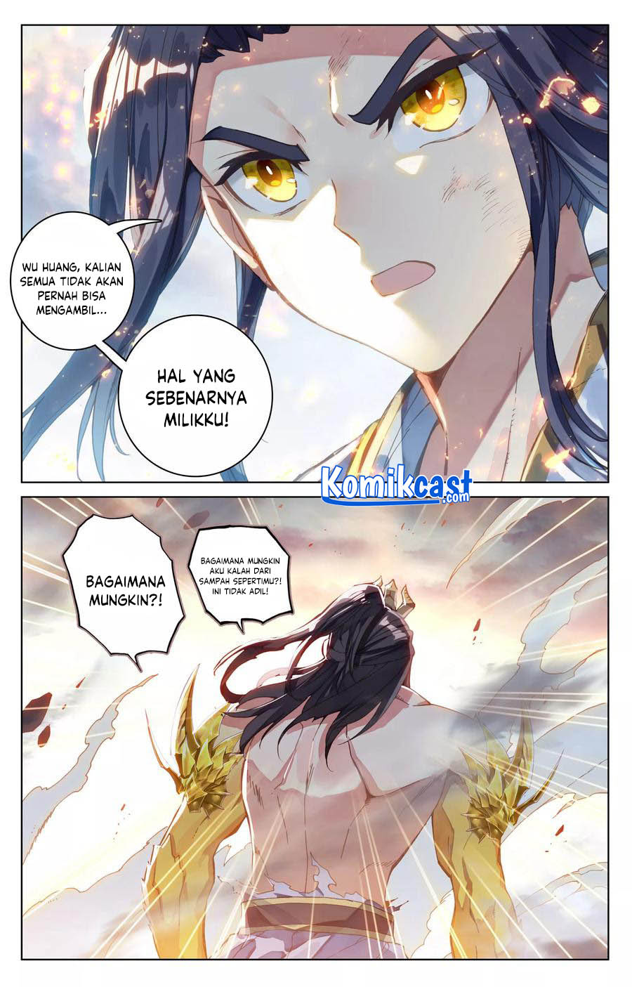 Yuan Zun