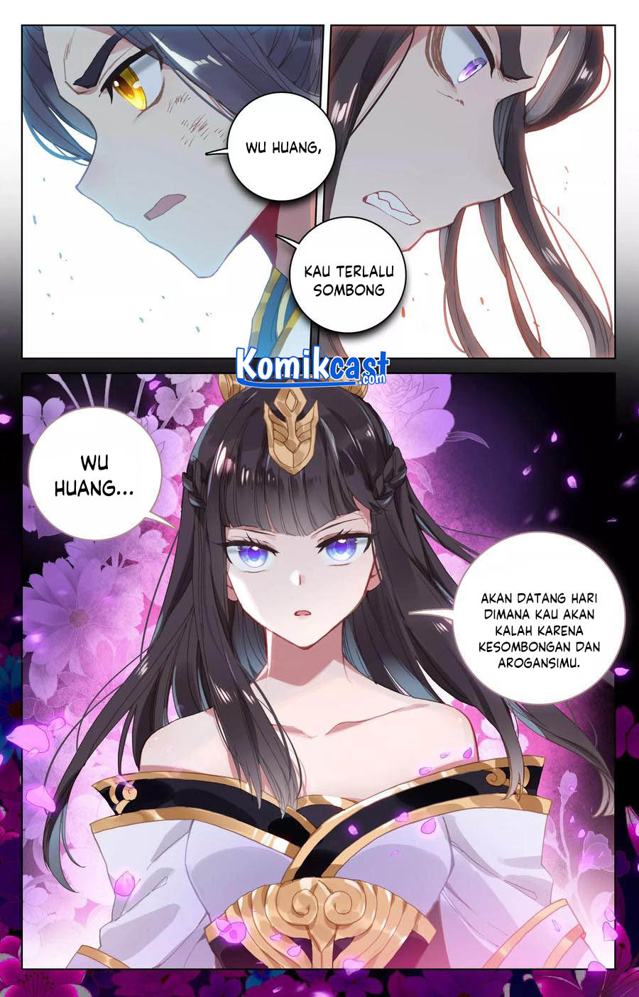 Yuan Zun