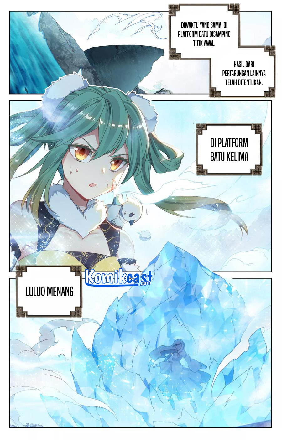 Yuan Zun