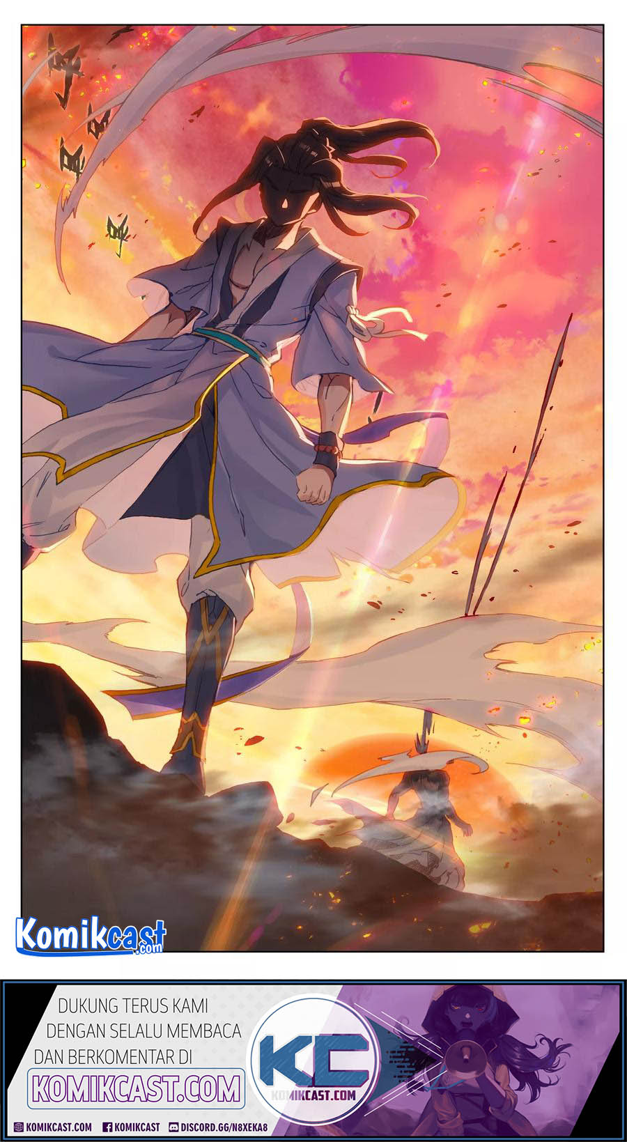 Yuan Zun