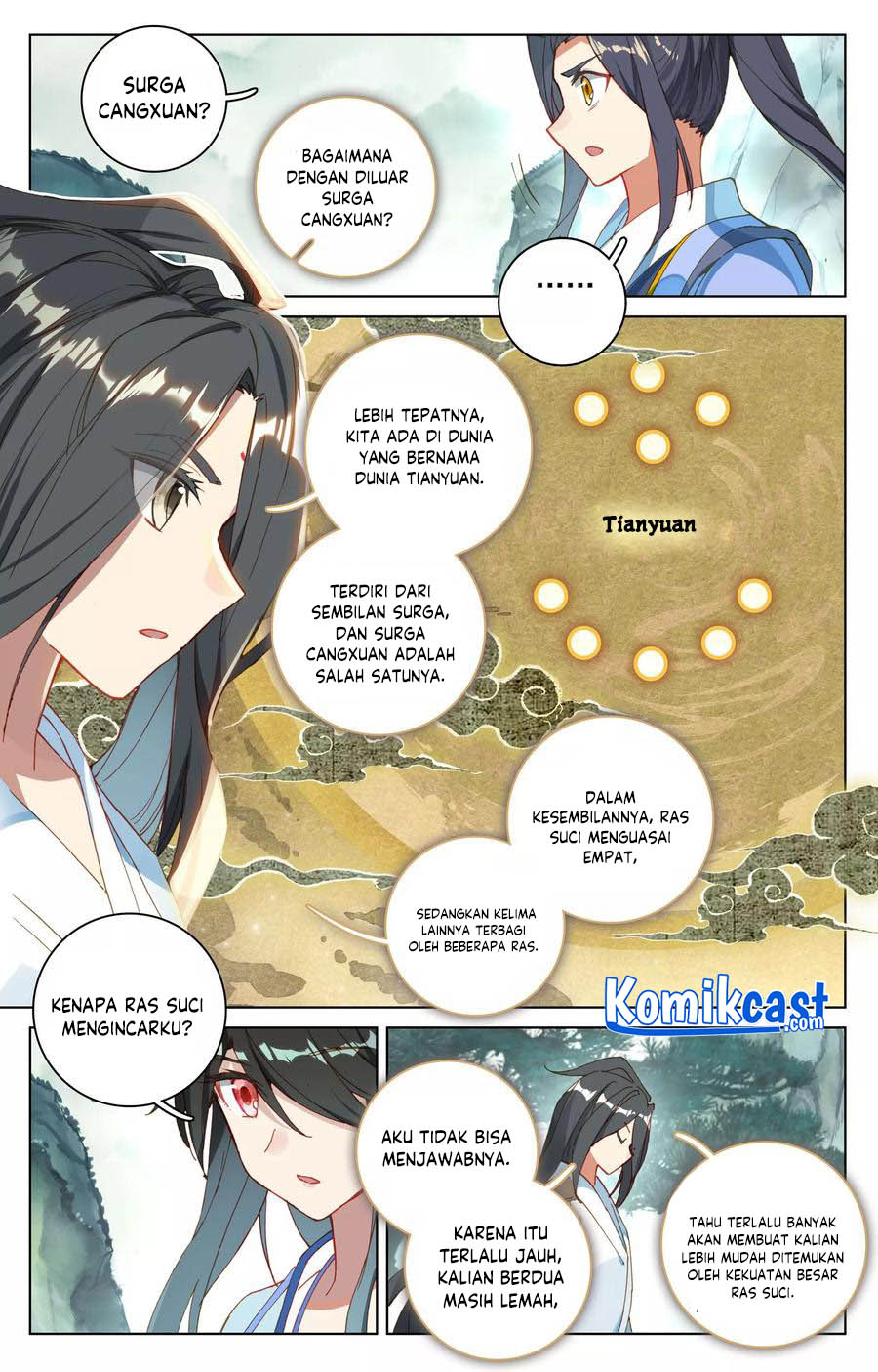 Yuan Zun