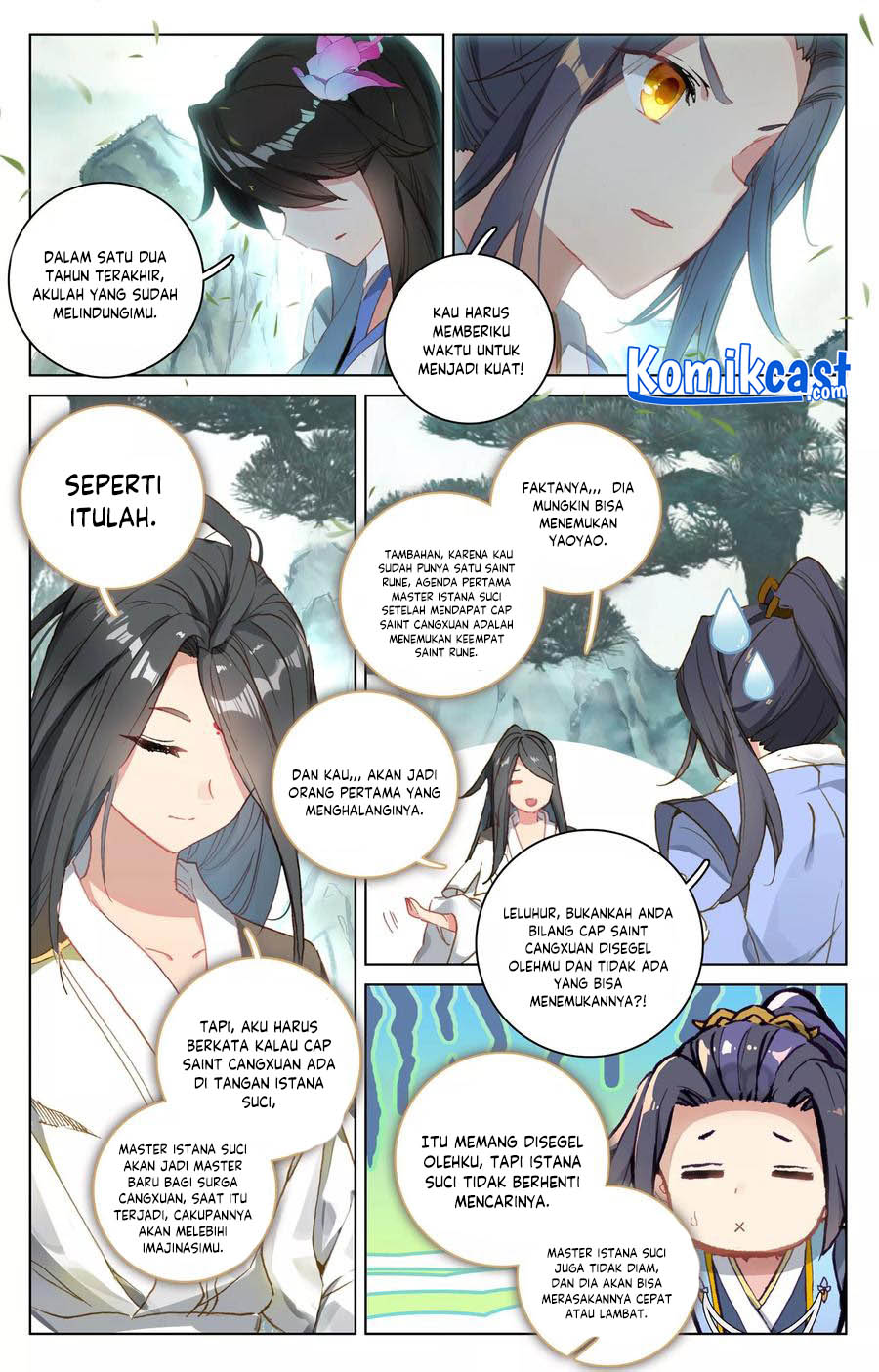 Yuan Zun