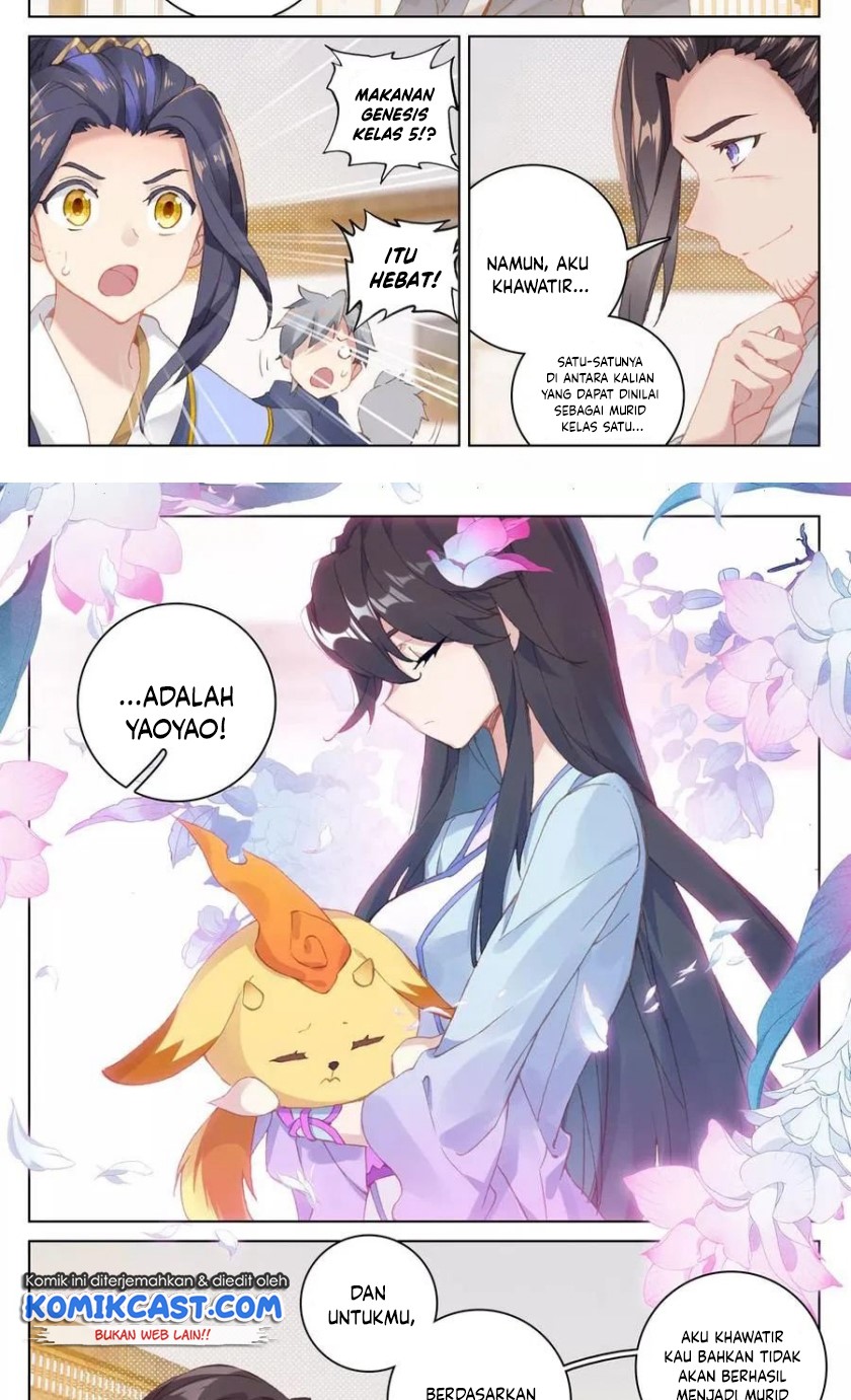 Yuan Zun