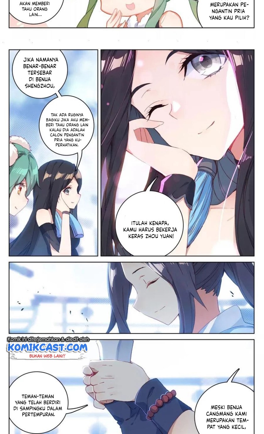 Yuan Zun