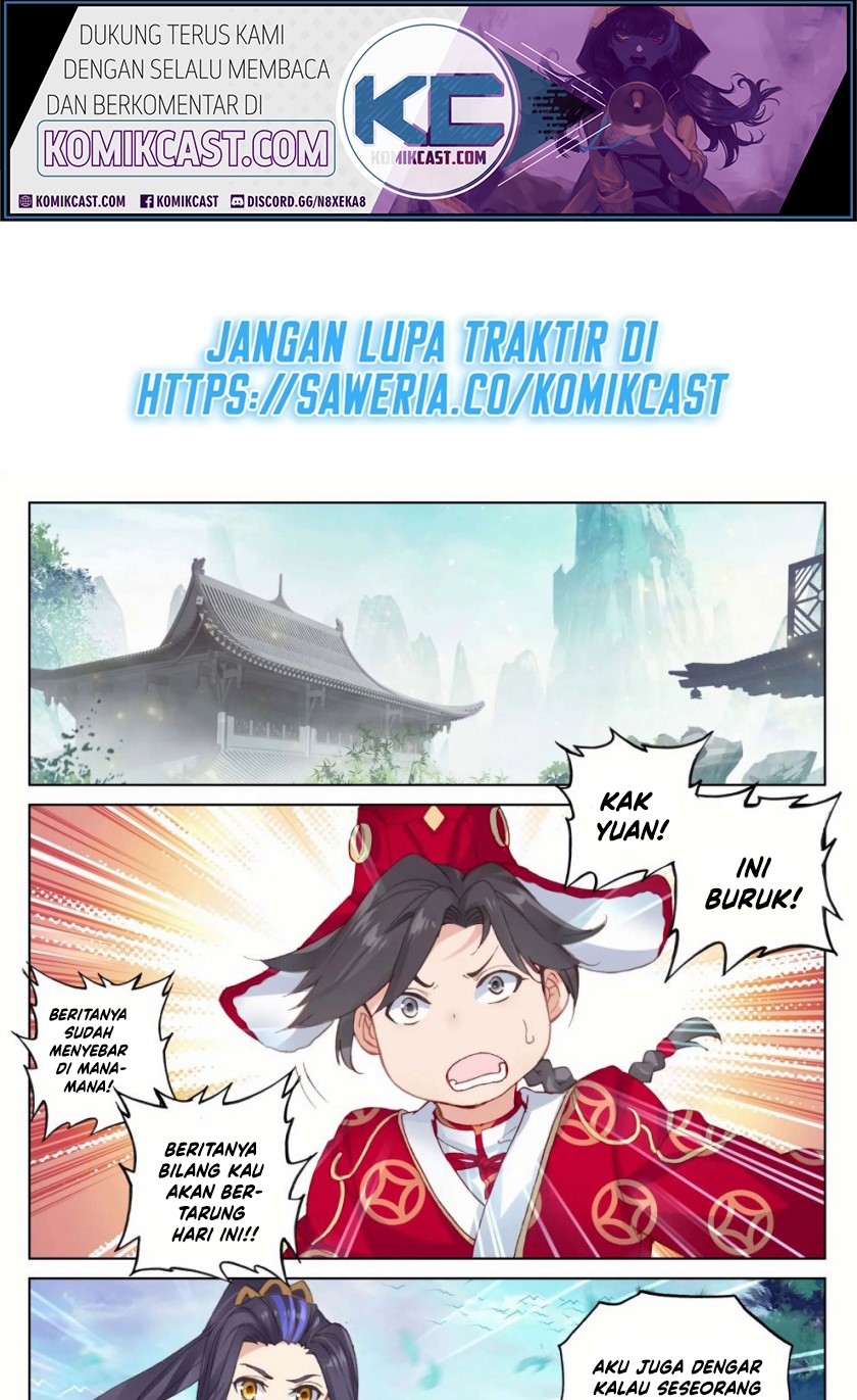 Yuan Zun
