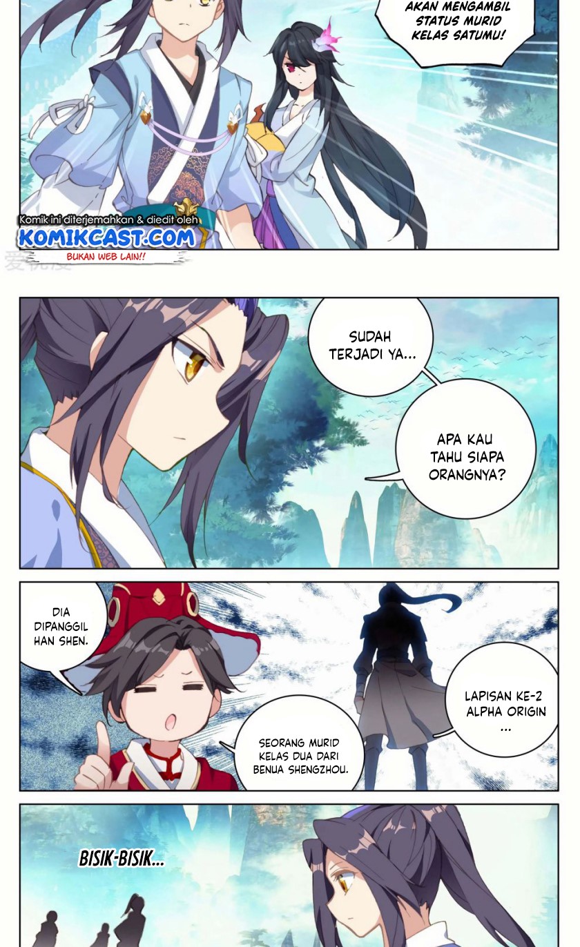 Yuan Zun