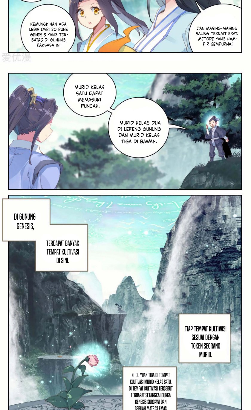 Yuan Zun