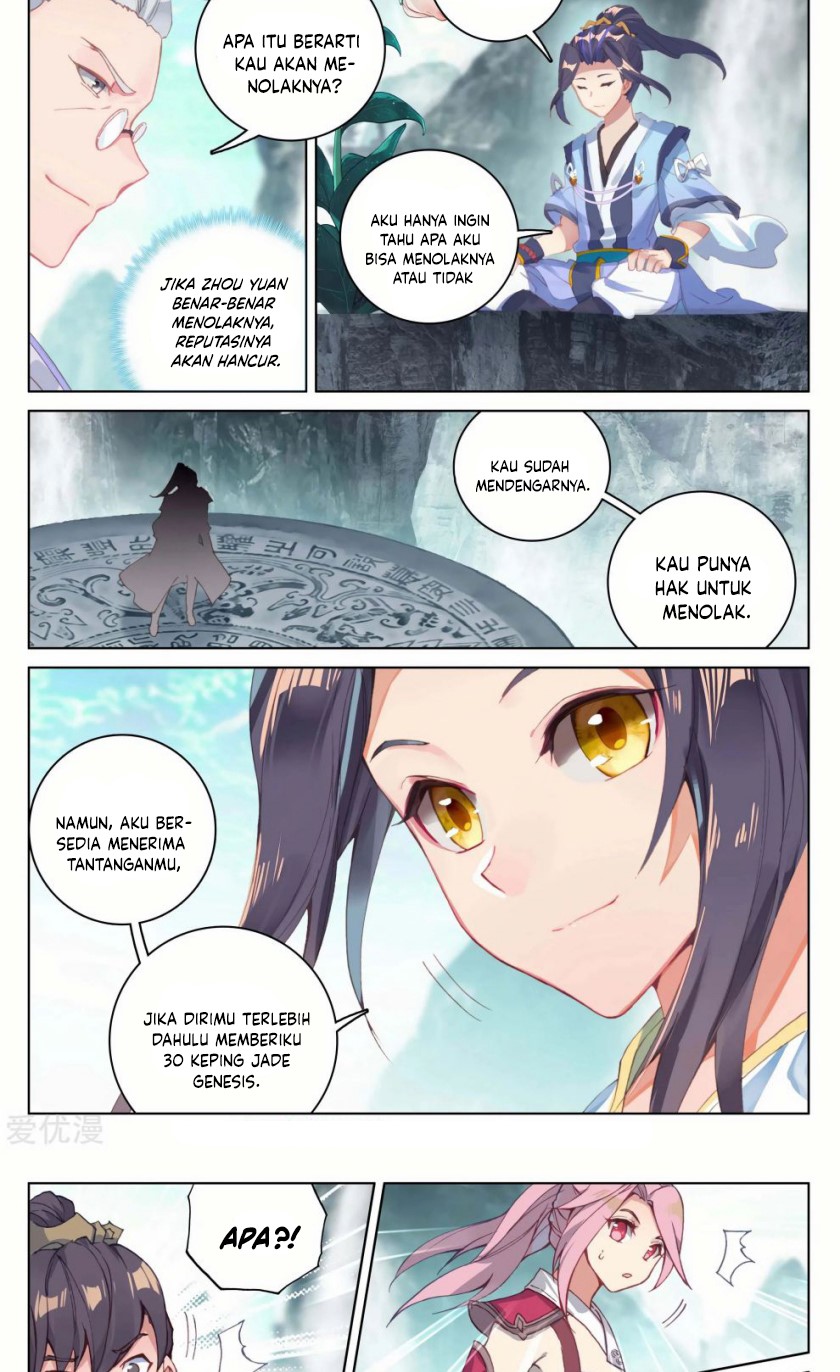 Yuan Zun