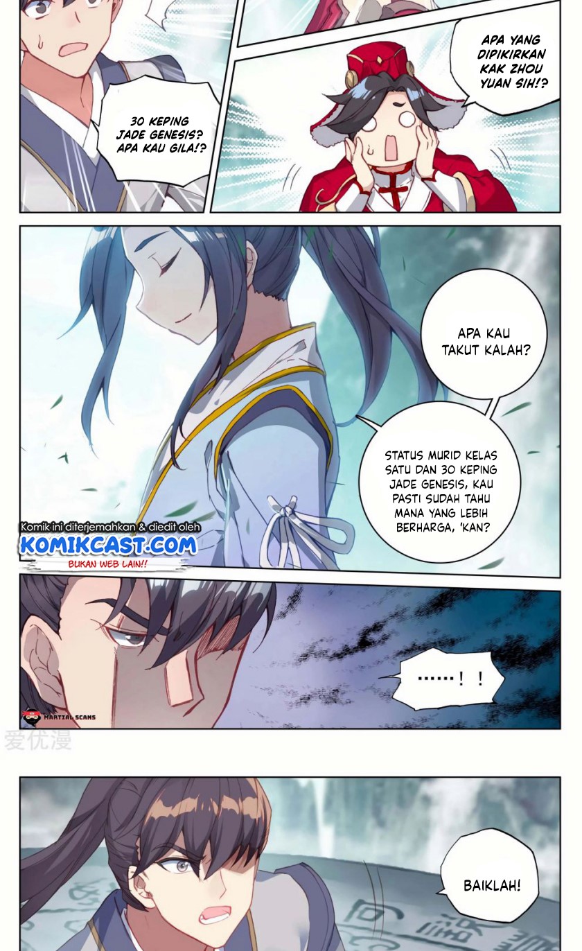 Yuan Zun