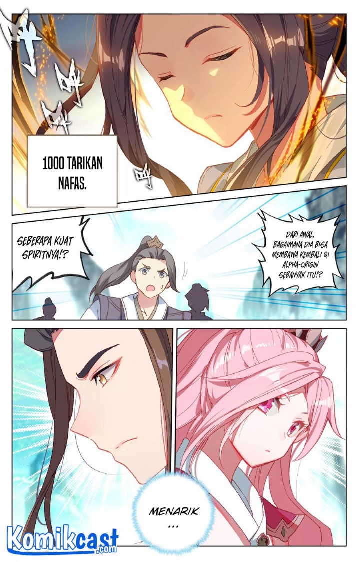 Yuan Zun