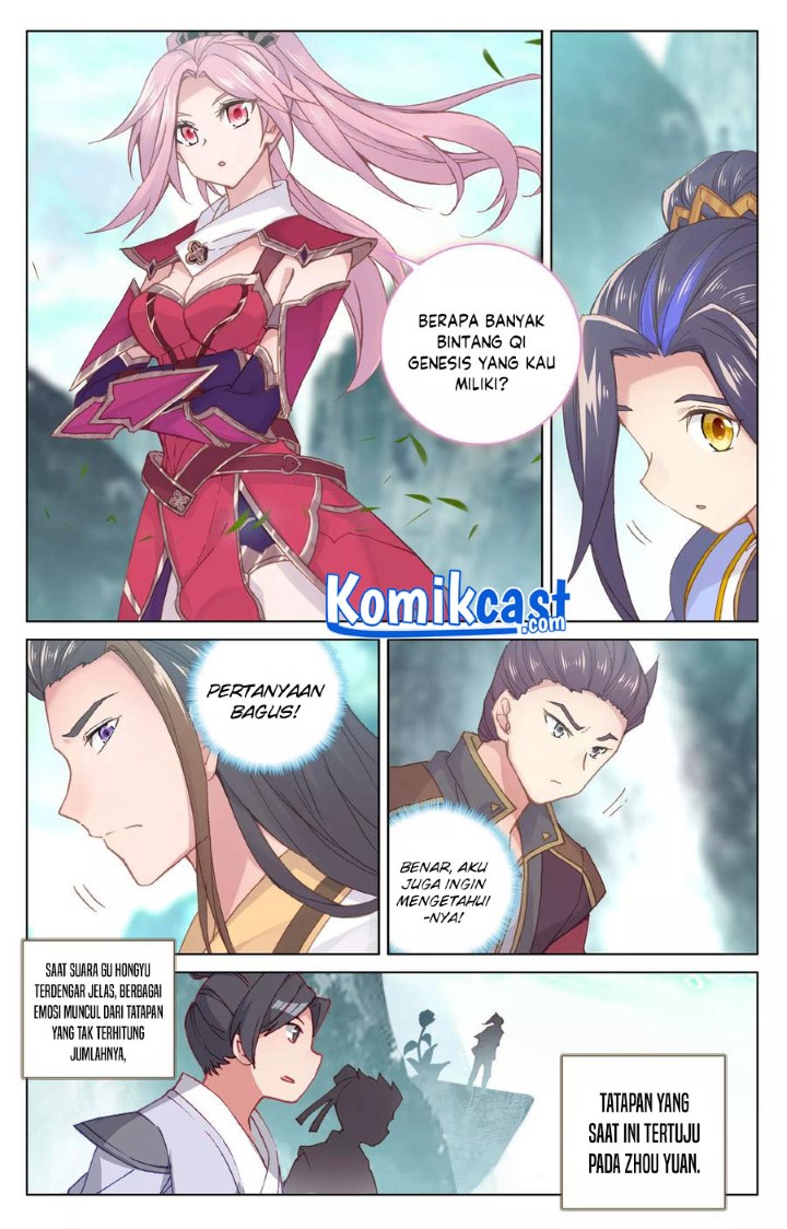 Yuan Zun