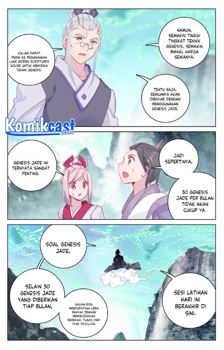 Yuan Zun