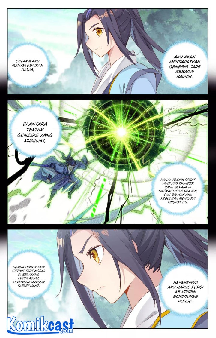 Yuan Zun