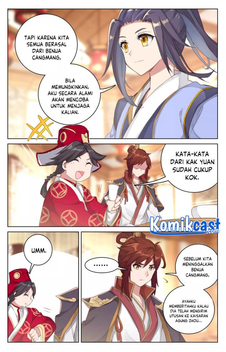 Yuan Zun