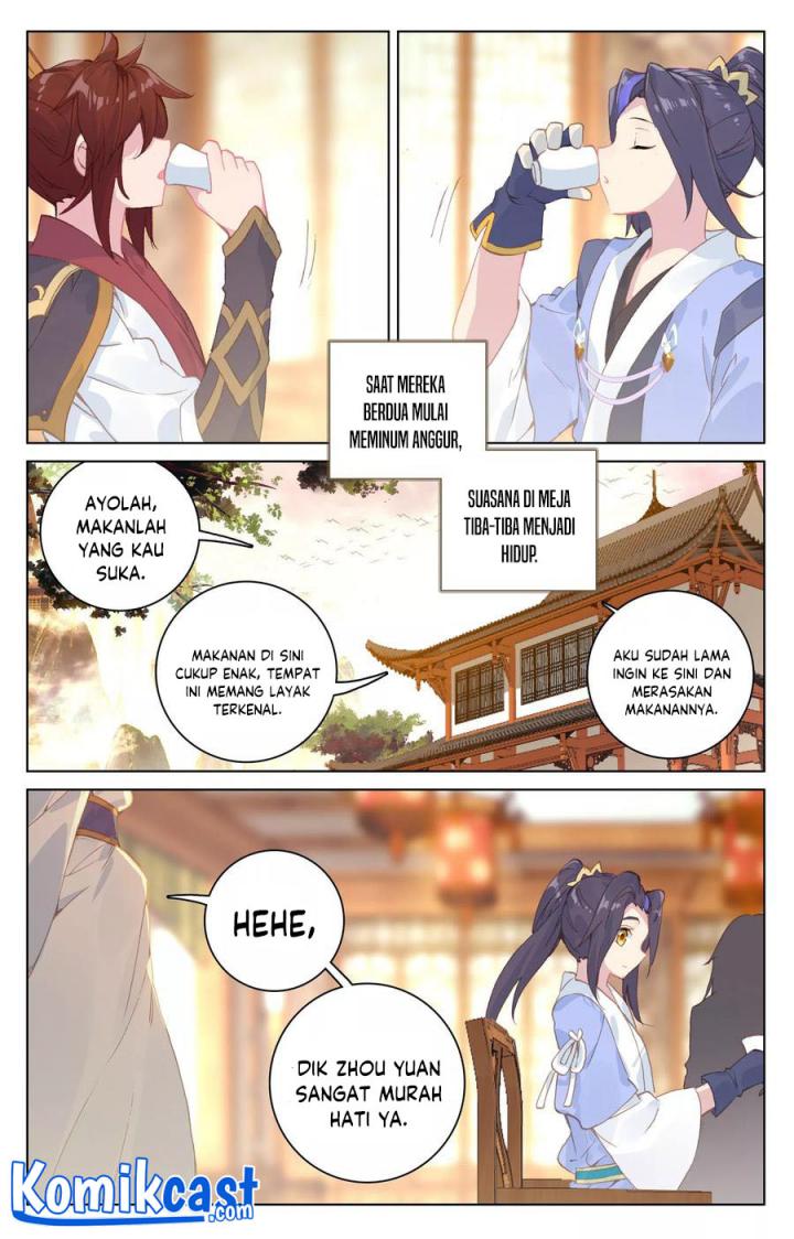 Yuan Zun