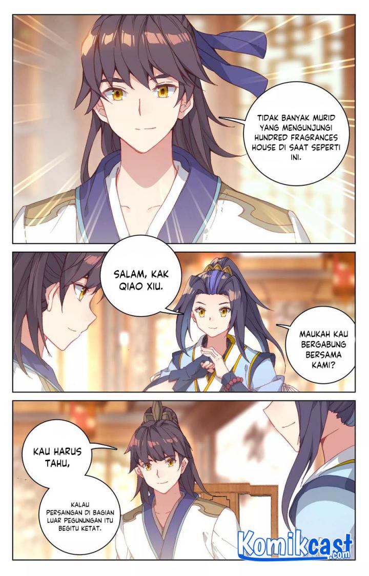 Yuan Zun