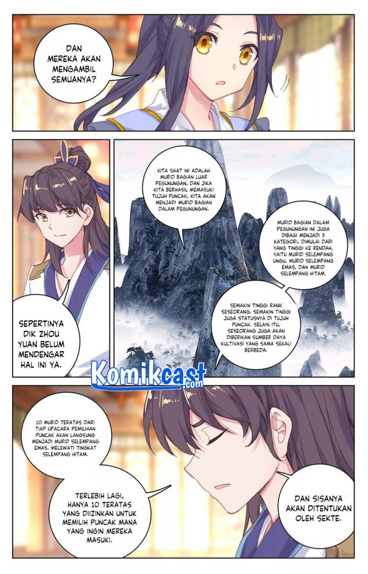 Yuan Zun
