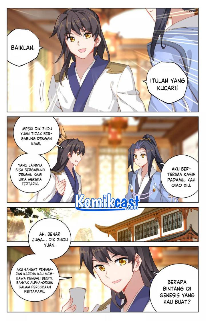 Yuan Zun