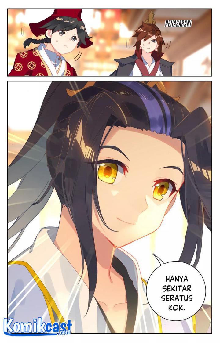 Yuan Zun