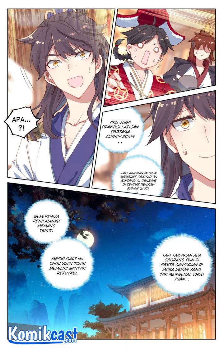Yuan Zun