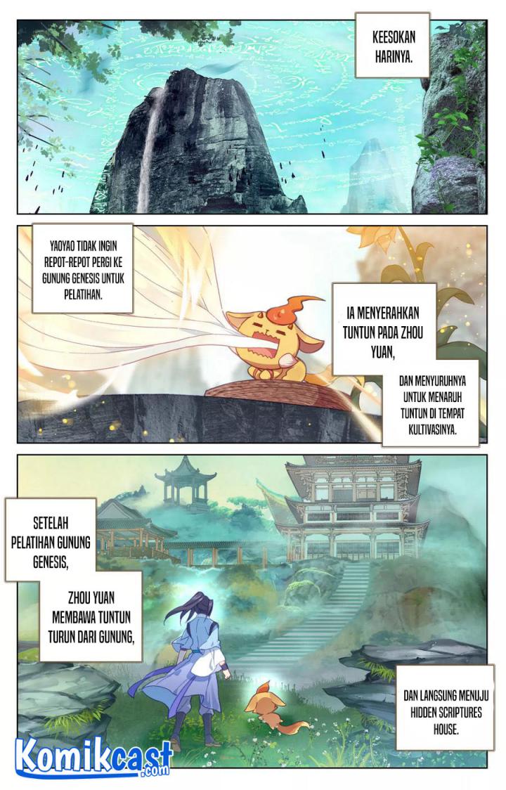 Yuan Zun