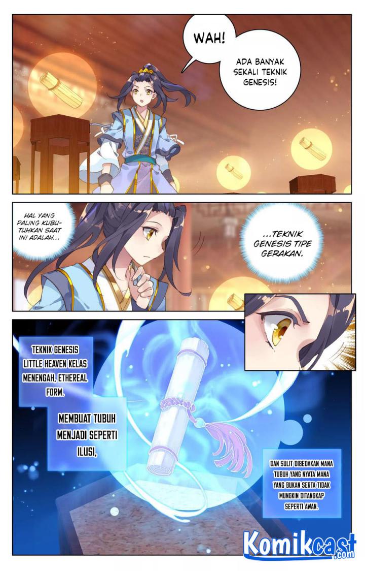 Yuan Zun