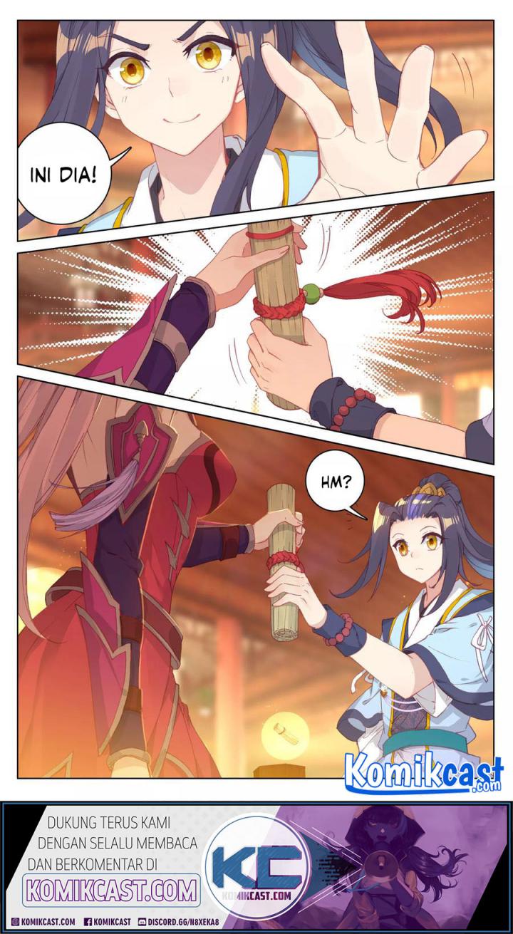 Yuan Zun