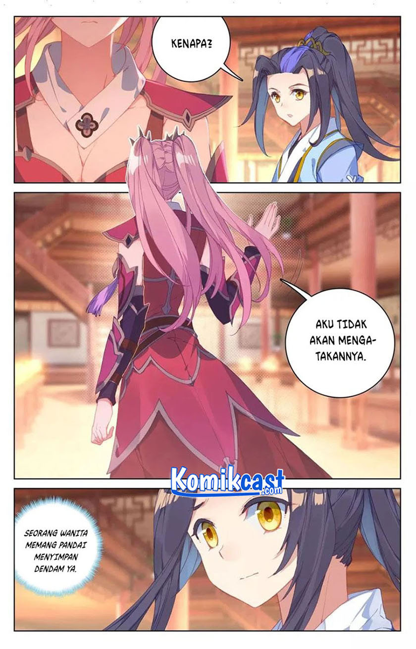 Yuan Zun