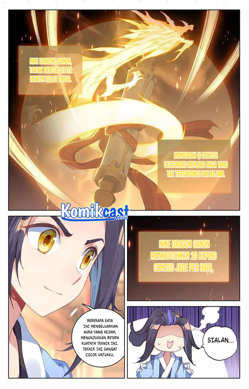 Yuan Zun