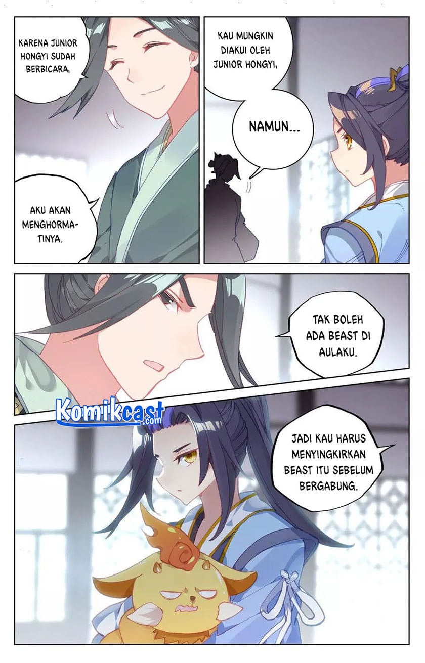 Yuan Zun