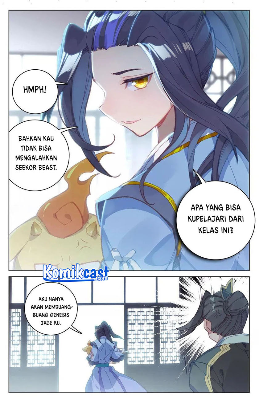 Yuan Zun