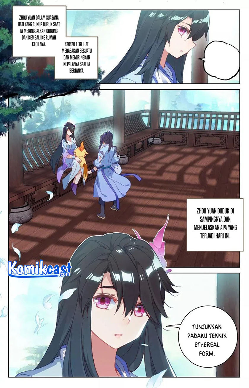 Yuan Zun