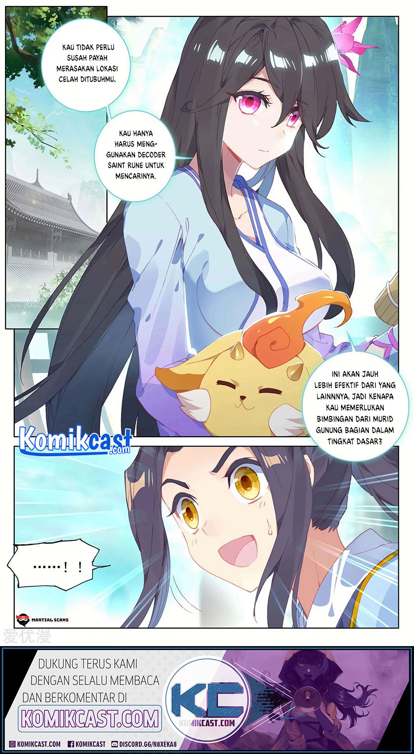 Yuan Zun