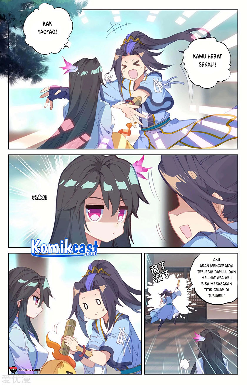 Yuan Zun