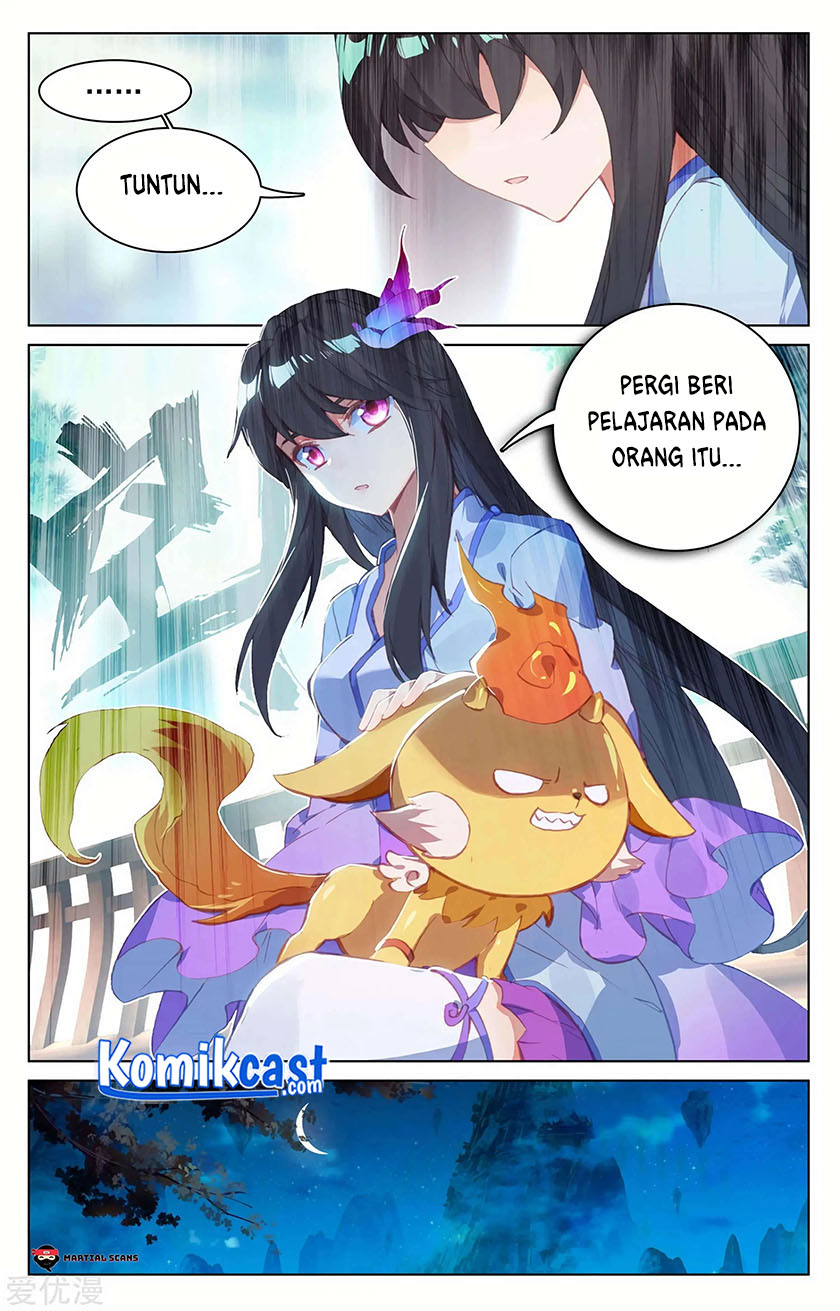 Yuan Zun